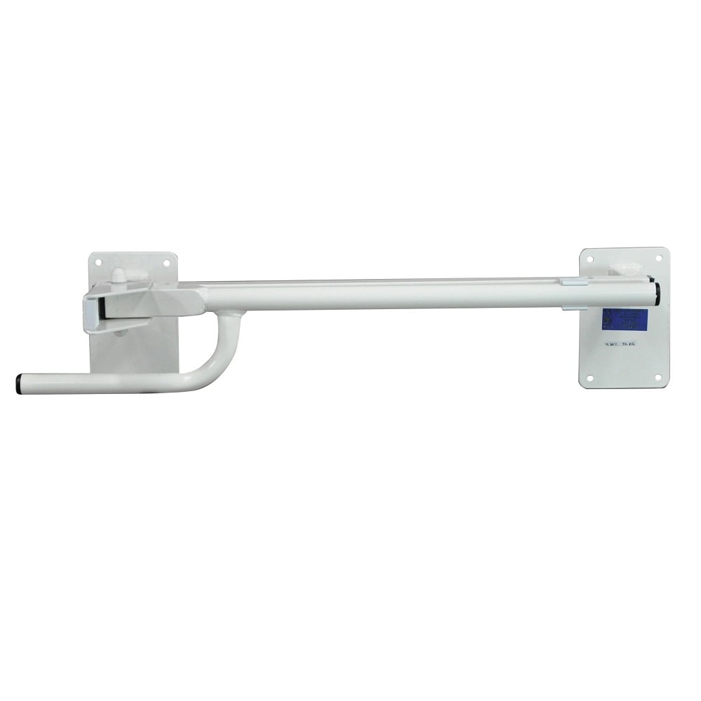 Alvin Toilet/Bed Rail