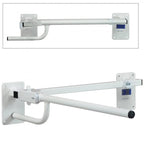 Alvin Toilet/Bed Rail
