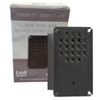 Model 61 Microphone Speech Module Unit BSTL Door Entry Control Access C6D