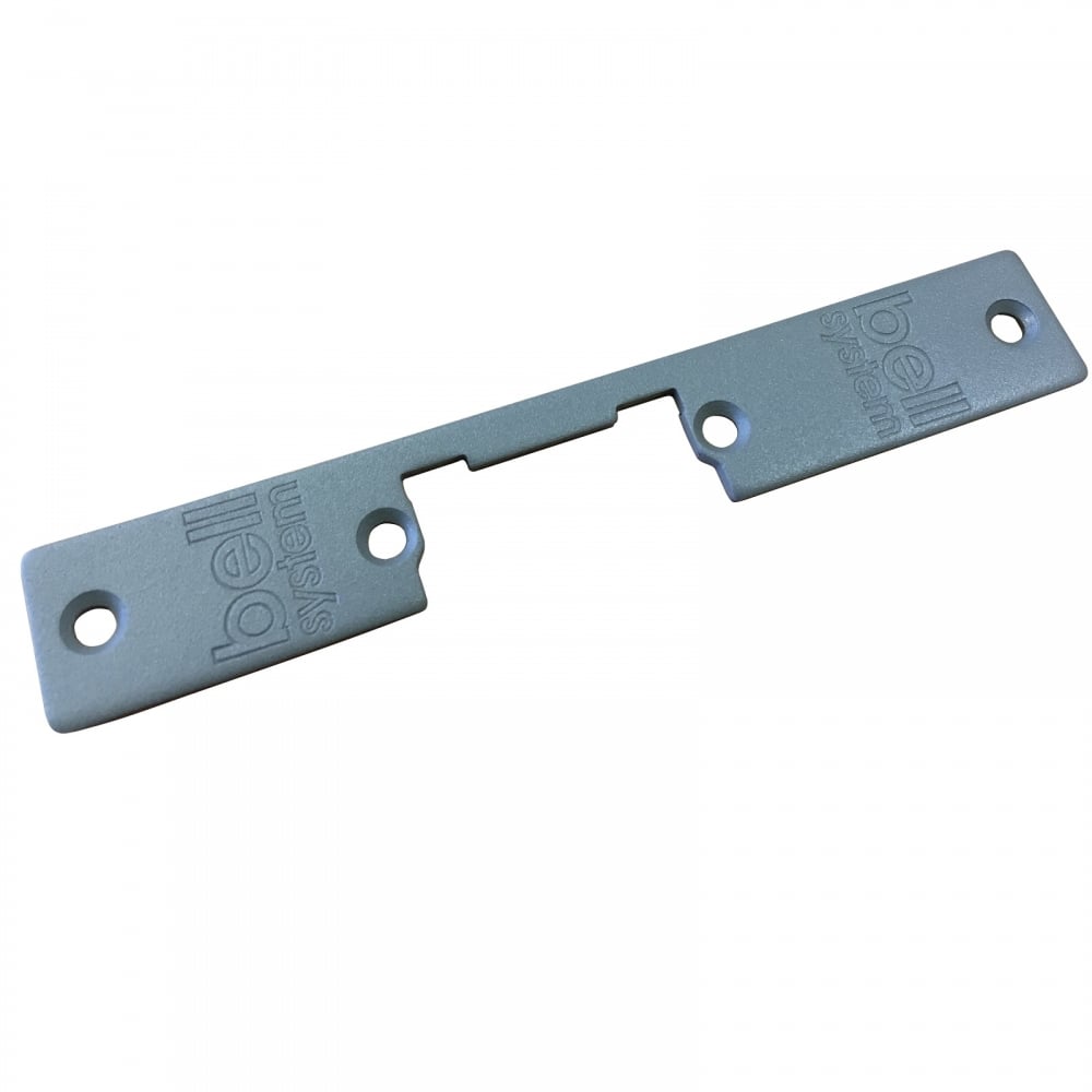 Model 210 Lock Release Electric Strike for Door Entry Access Control 12v AC / DC