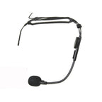 S4.04A UHF Headset Wireless Radio Microphone System