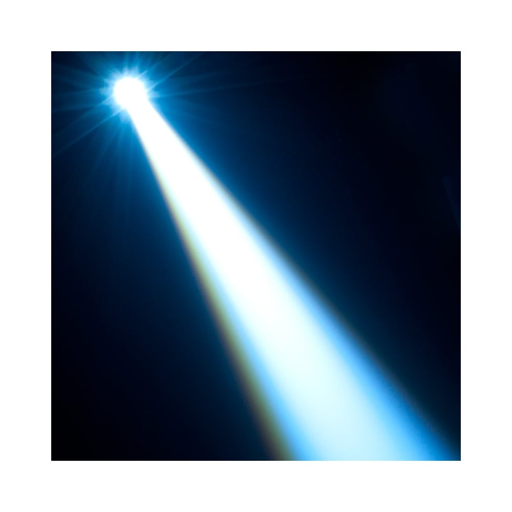 LED Pinspot Par36 Bright White Pin Beam