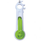 Pair of Aid Mobility Multi Openers - Tin Jar Bottle Lids & Ring Pull Cans