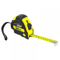 19mm x 5M 16ft Measuring Tape Retractable Measure Locking