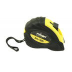 19mm x 5M 16ft Measuring Tape Retractable Measure Locking