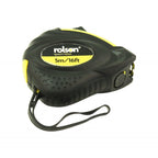 19mm x 5M 16ft Measuring Tape Retractable Measure Locking