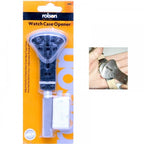 Watch Case Opener Remover Jewellery Craft Key Wrench Repair Tool