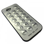 UC-IR Infra Red Remote Control For ADJ Lighting Effects