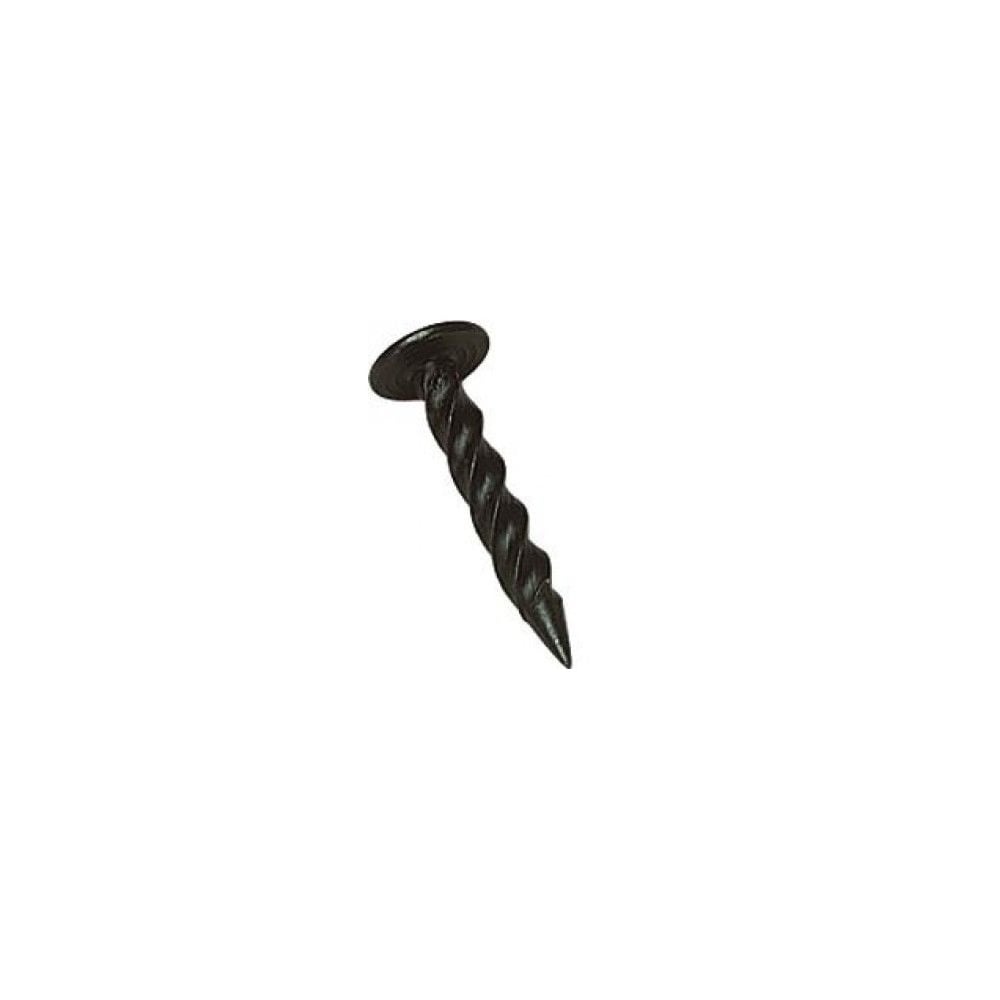 Purpose Designed Pool Table Pocket Screw Nails 20mm 10pc Pack