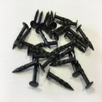Purpose Designed Pool Table Pocket Screw Nails 20mm 10pc Pack