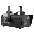 Hurricane 1200 Lightweight Water-Based 1.0L Fogger Fog Smoke Machine