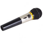 Dynamic Vocal Microphone with Echo Effect