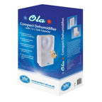 Ola Compact Home Office Light Dehumidifier 1.5L Tank Capacity