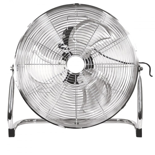 14" Chrome High Velocity Industrial 3 Speed