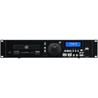 CD-196USB Professional MP3 CD Player inc USB Drive Support