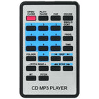 CD-196USB Professional MP3 CD Player inc USB Drive Support