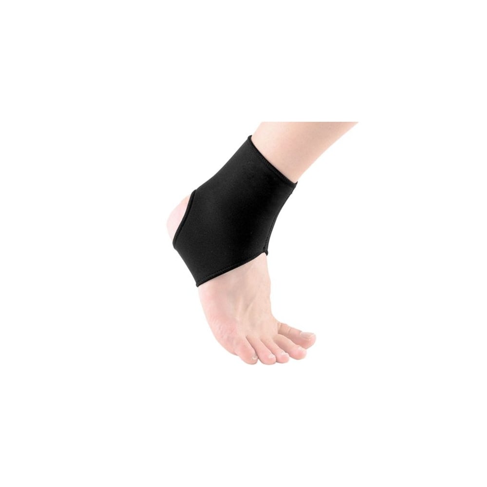 Flexible Ankle Brace Support - Sports Protection & Mobility Aid Rehabilitation