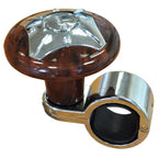 Ezee Turn Steering Knob Easy Fit Car Mobility Aid