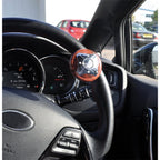 Ezee Turn Steering Knob Easy Fit Car Mobility Aid
