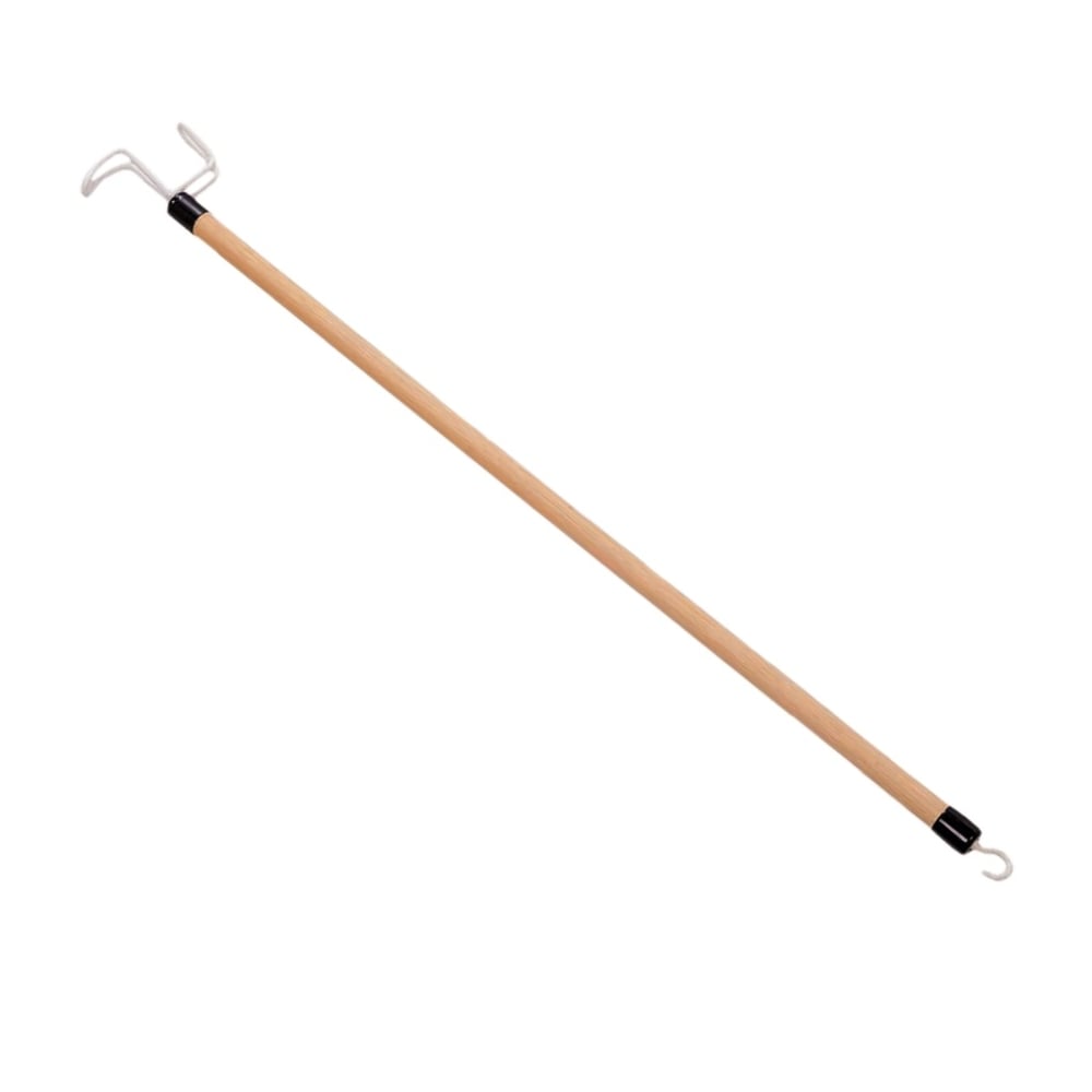 Mobility 27" Lightweight Dressing Stick with Push / Pull Hook (69cm)