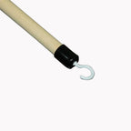 Mobility 27" Lightweight Dressing Stick with Push / Pull Hook (69cm)
