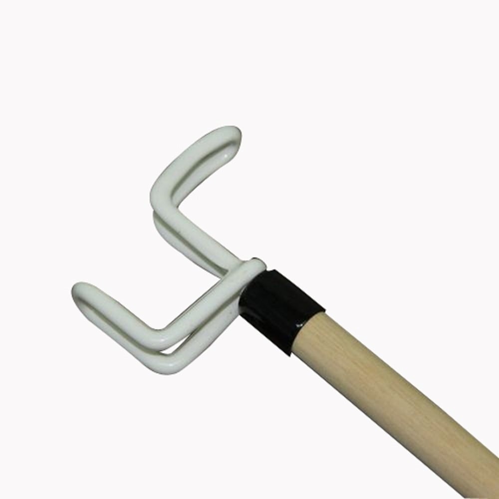 Mobility 27" Lightweight Dressing Stick with Push / Pull Hook (69cm)