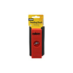 2 Hand Held Mini Sanding Block Wet Dry Silicon Sandpaper