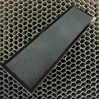 Replacement Activated Carbon Filter For HEPA Air Purifier EH0316