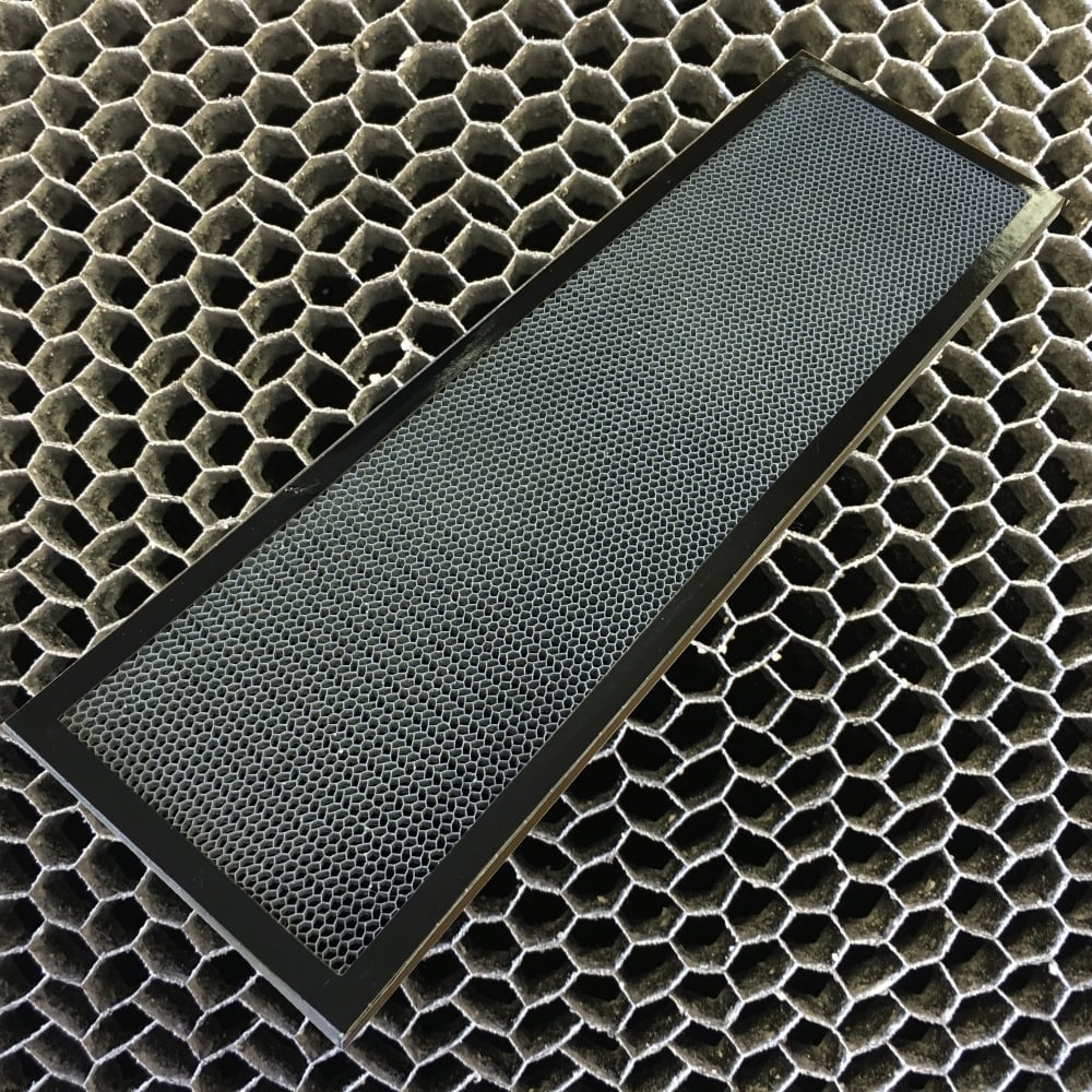 Replacement Activated Carbon Filter For HEPA Air Purifier EH0316