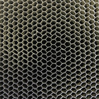 Replacement Activated Carbon Filter For HEPA Air Purifier EH0316