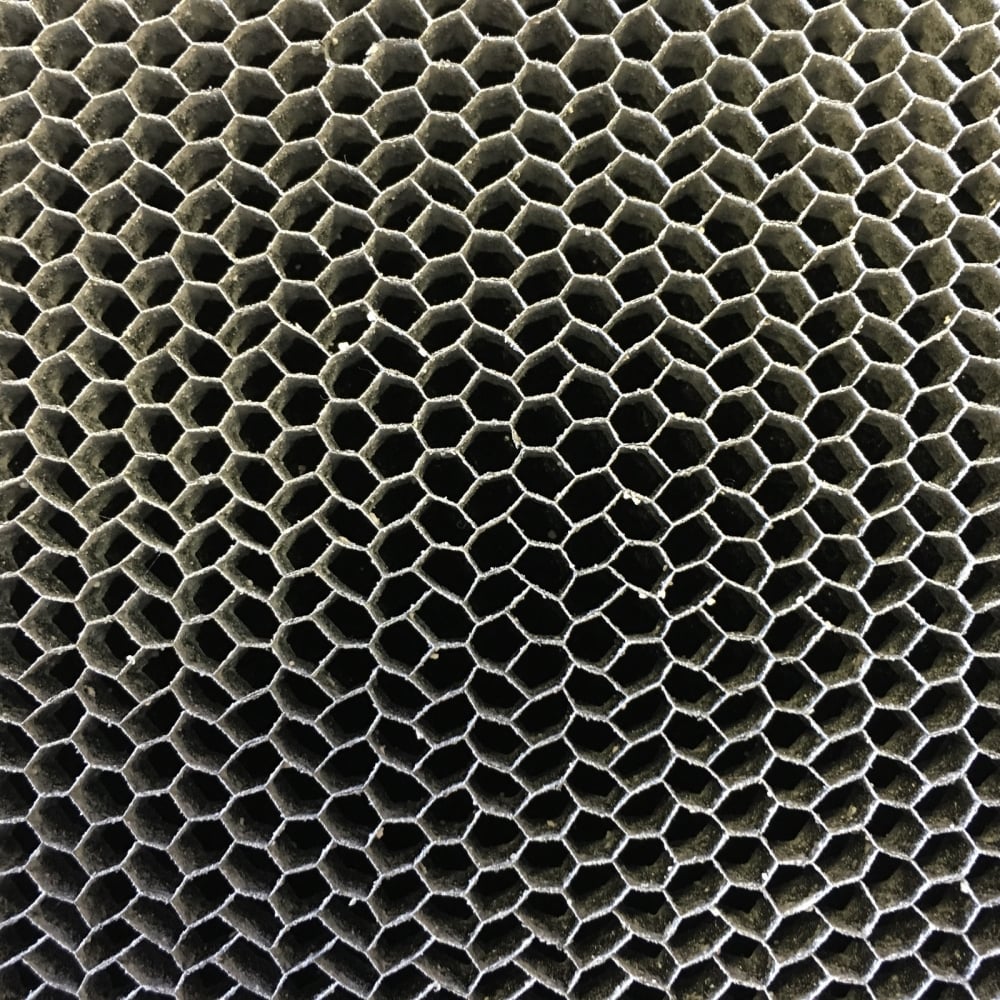 Replacement Activated Carbon Filter For HEPA Air Purifier EH0316