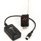 FCW FC-W Wireless Remote Control for Most Hurricane Smoke Machines