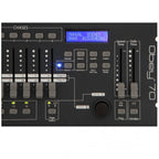 Obey 70 DMX Controller Desk 384 channels Lighting Light Control Stage DJ