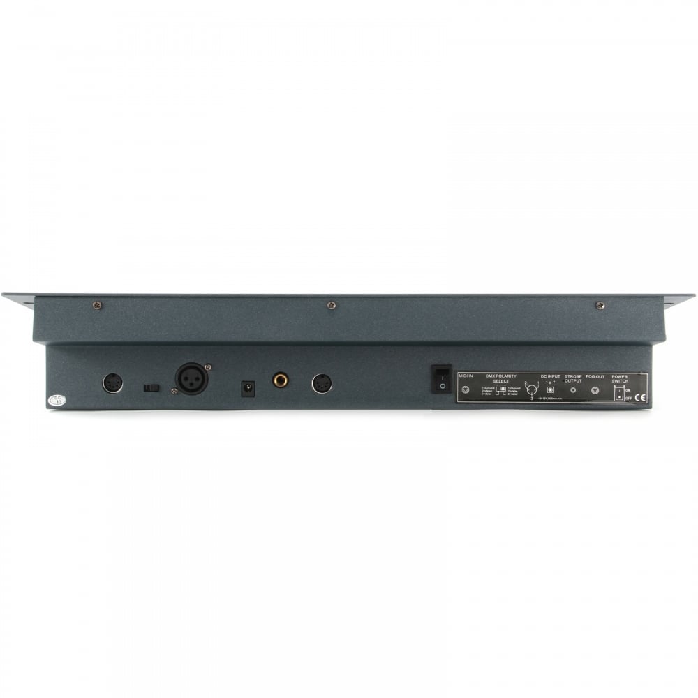 Obey 70 DMX Controller Desk 384 channels Lighting Light Control Stage DJ