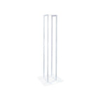 DJ Truss Totem (Pair) 1.5M Lighting Podium Kit