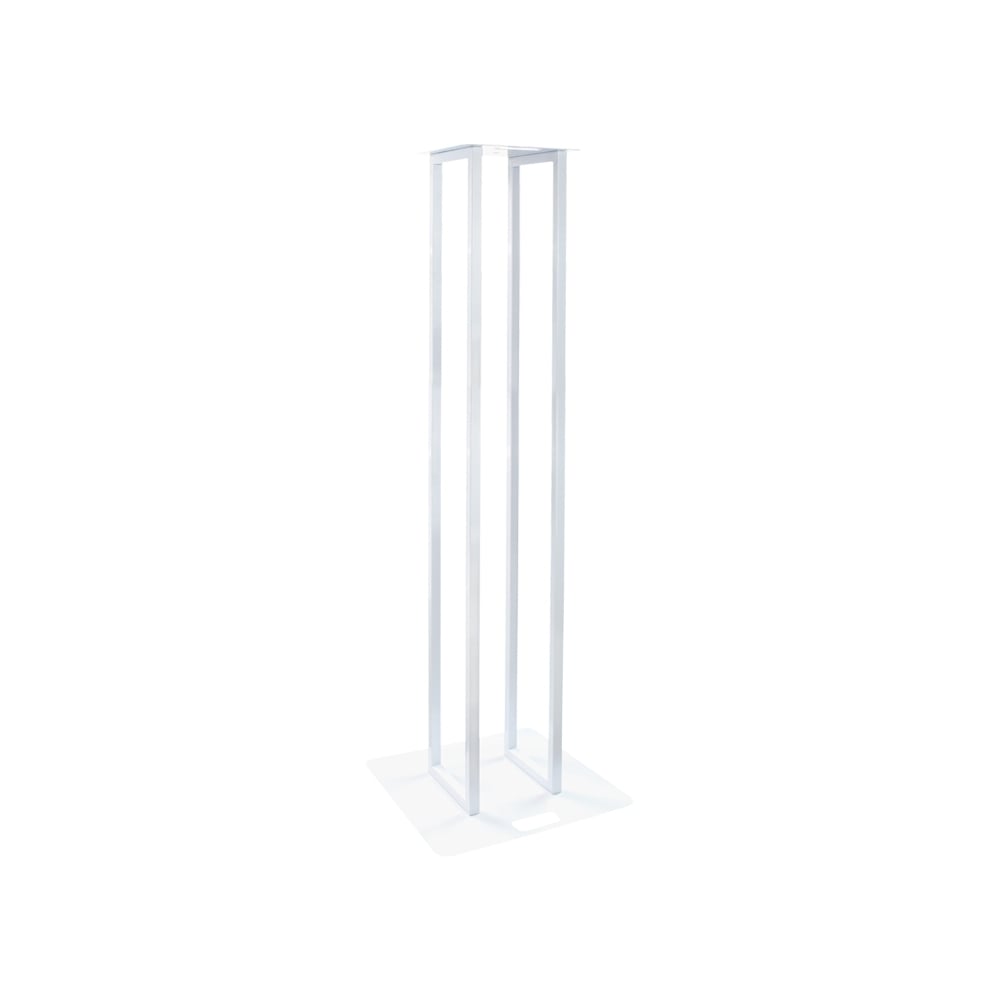 DJ Truss Totem (Pair) 1.5M Lighting Podium Kit