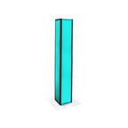 DJ Truss Totem (Pair) 1.5M Lighting Podium Kit