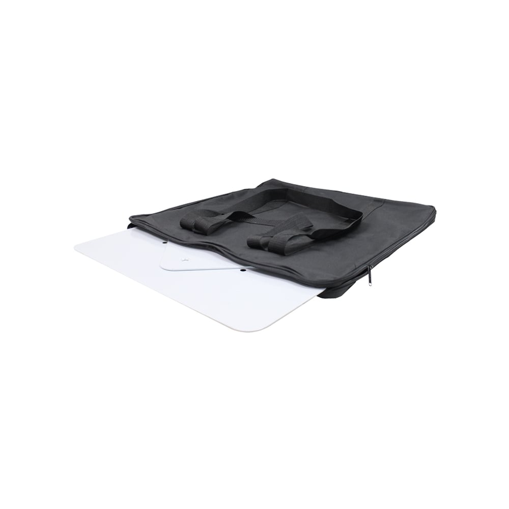 DJ Truss Totem (Pair) 1.5M Lighting Podium Kit