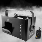 Hurricane Haze 4D DJ & Stage Haze Smoke Fog Machine