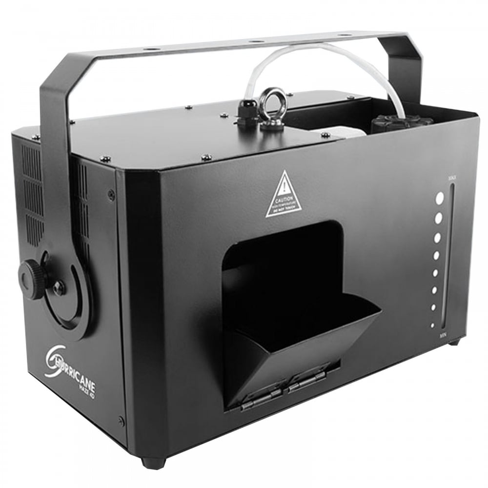 Hurricane Haze 4D DJ & Stage Haze Smoke Fog Machine