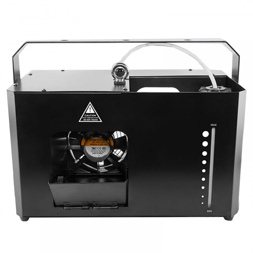 Hurricane Haze 4D DJ & Stage Haze Smoke Fog Machine