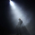 Hurricane Haze 4D DJ & Stage Haze Smoke Fog Machine