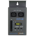 Transcension UP2 RF Dimmer Controller inc Remote Fader DMX / HTP