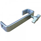 35mm Doughty Heavy Duty Truss Hook Clamp 40Kg Load C/W Bolts DJ Lighting