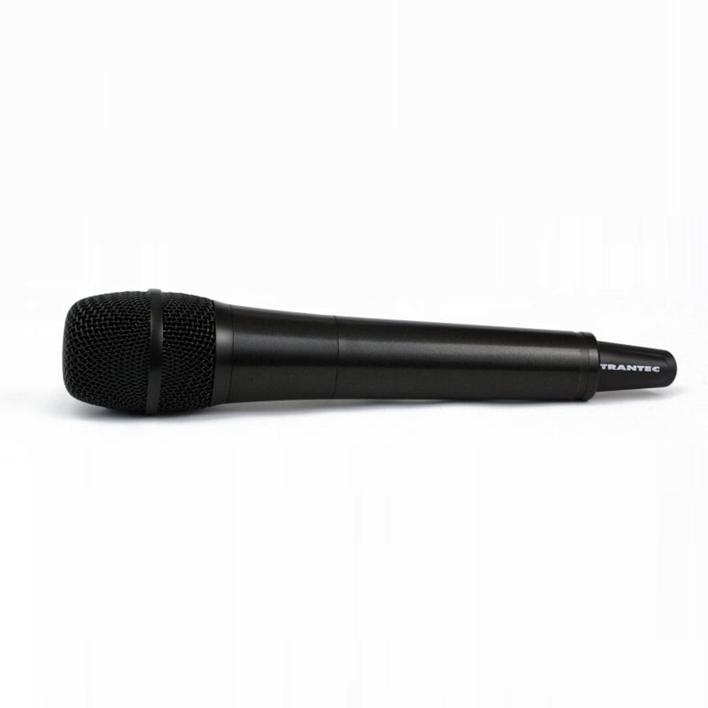 S4.04H UHF Handheld Wireless Radio Microphone System