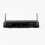 S4.04L UHF Lapel Tie Clip Wireless Radio Microphone System