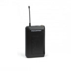 S4.04A UHF Headset Wireless Radio Microphone System