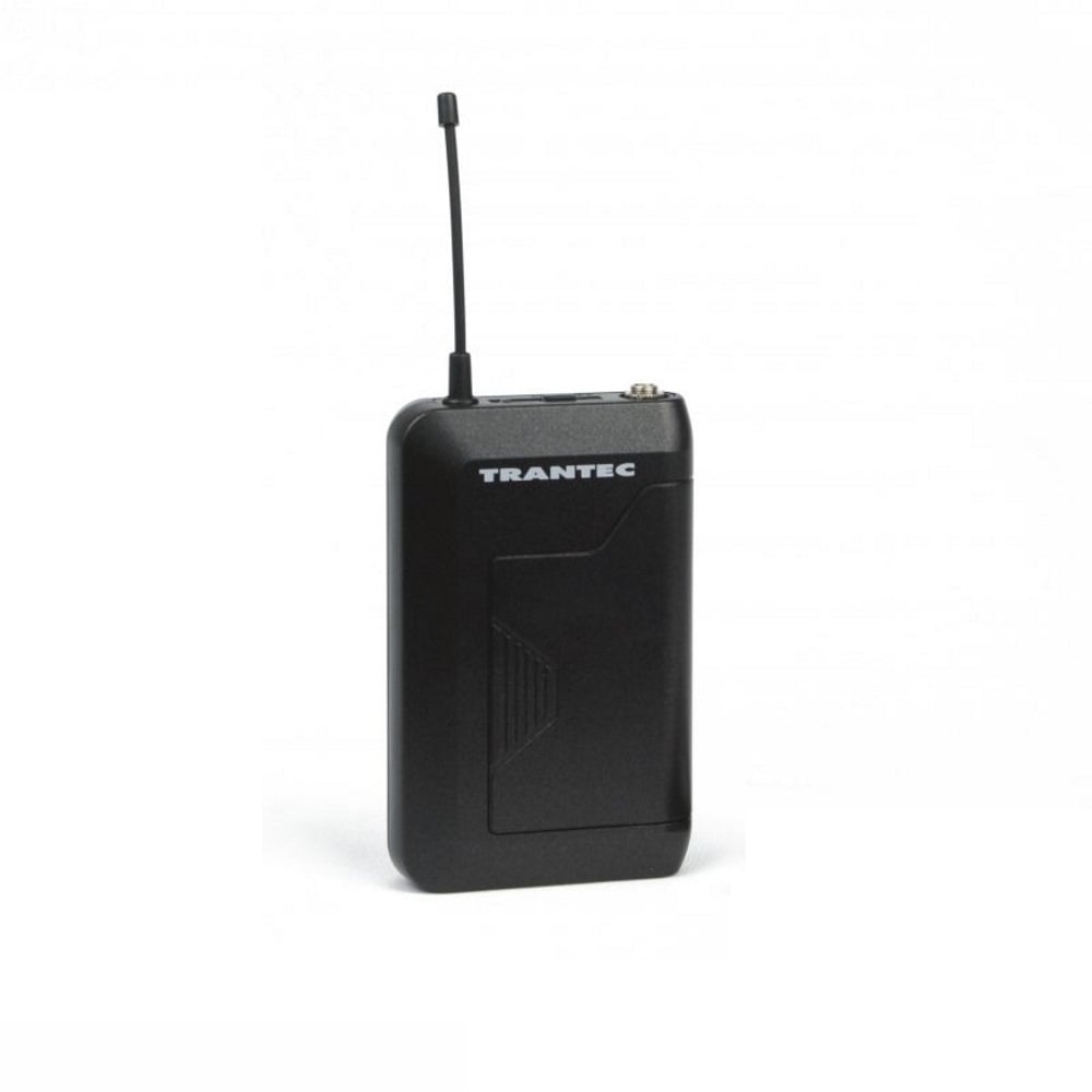 S4.04A UHF Headset Wireless Radio Microphone System