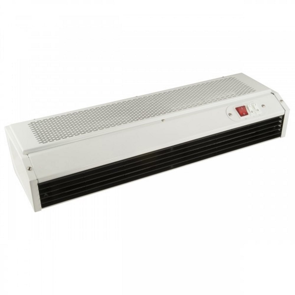 3Kw Entrance Over-Door Screen Air Curtain Heater