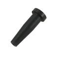 Antistatic Replacement Desoldering Pump Tip Nozzel in Black
